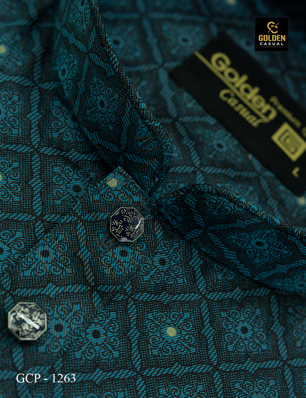 jacket print (Pest)