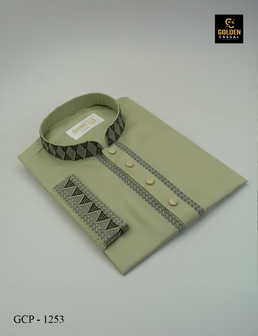 China Tencel (Lemon)