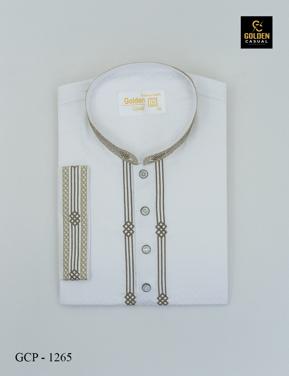 Dobi (white)