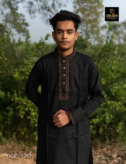 Dobi (Black)