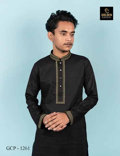 Dobi Step (Black)